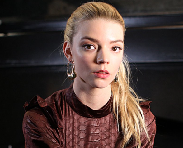 Anya Taylor-Joy 