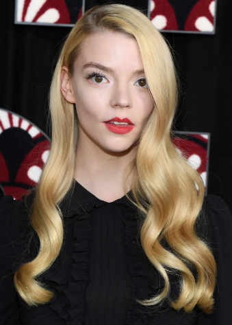 Anya Taylor-Joy